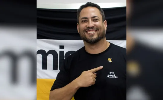 Imagem ilustrativa da imagem Direita vai ter mais um nome ao governo do Estado?