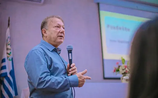 Imagem ilustrativa da imagem Quais os passos de Guerino Balestrassi?