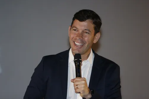 Imagem ilustrativa da imagem Qual caminho Arnaldinho vai seguir?