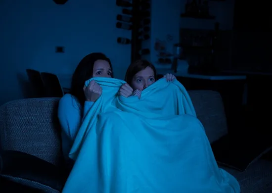 Imagem ilustrativa da imagem Sexta-feira 13: por que somos tão fissurados em filmes de terror?