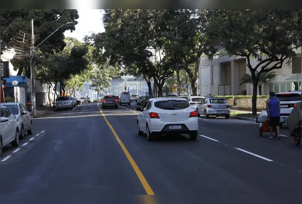 Imagem ilustrativa da imagem 649 mil veículos estão com licenciamento vencido no Espírito Santo