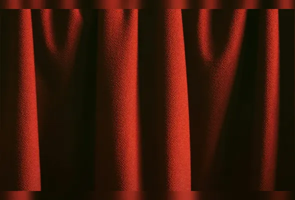 Imagem ilustrativa da imagem A Cortina de Ferro