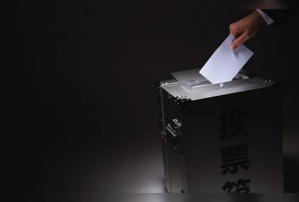 Imagem ilustrativa da imagem A primeira campanha eleitoral da pós-realidade