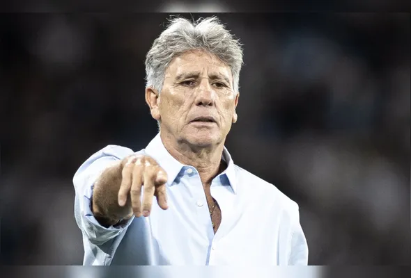 Imagem ilustrativa da imagem A virada