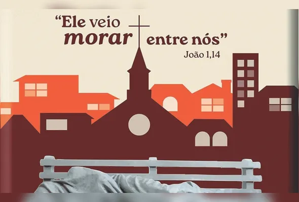 Abertura da Campanha da Fraternidade 2026 no ES destaca o tema “Fraternidade e Moradia” e o compromisso com a solidariedade