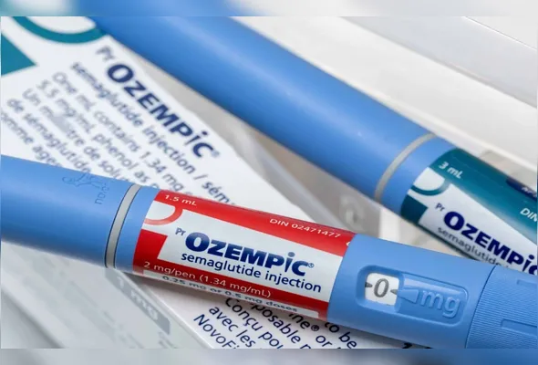 Caneta do Ozempic: remédios para emagrecimento devem ficar mais baratos com fim do prazo da patente