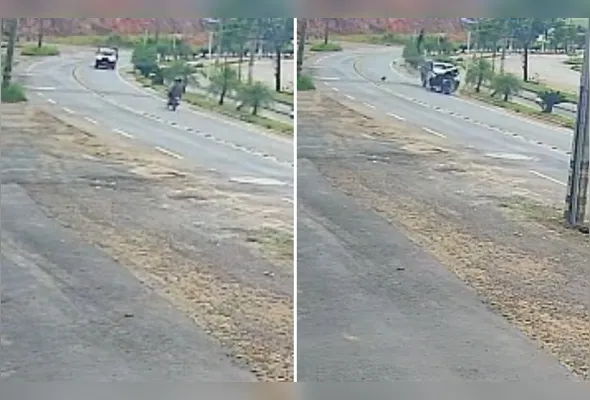 Imagem ilustrativa da imagem Acidente na ES-146 em Alfredo Chaves deixa um morto e um ferido grave