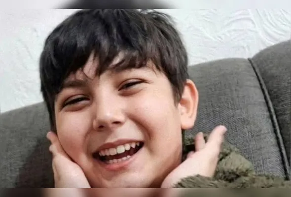 João Raspante Neto estava desaparecido desde a tarde da segunda (6)