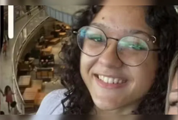 Melissa Felippe Martins Santos foi encontrada morta 11 dias após ela desaparecer