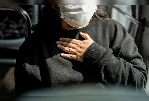 Avanço de doenças respiratórias acende alerta no Espírito Santo, com aumento de casos graves e risco maior para crianças e idosos