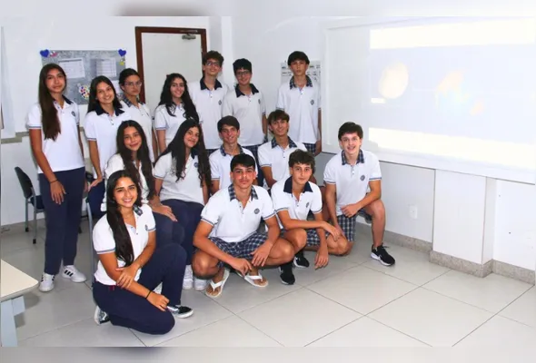 Estudantes capixabas embarcam para imersão científica na Nasa, com aulas de robótica, astrobiologia e engenharia aeroespacial nos Estados Unidos