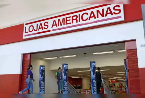 Americanas abre 60 vagas temporárias para reforçar lojas durante a Páscoa no Espírito Santo