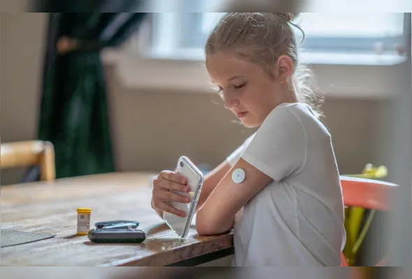 Imagem ilustrativa da imagem Anvisa aprova Mounjaro para crianças e adolescentes com diabetes