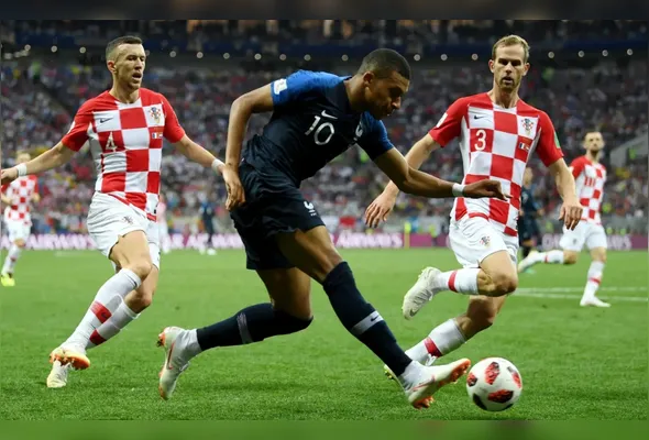 Imagem ilustrativa da imagem Ao ataque