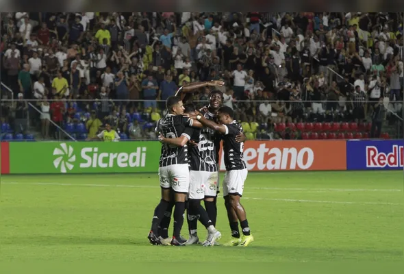 Ataque do Rio Branco vive jejum de gols e vira alvo de críticas da torcida
