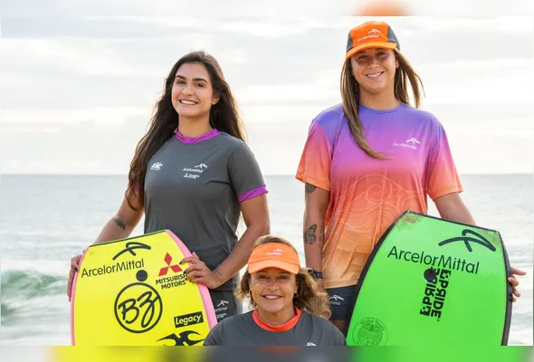 Capixabas firmam parceria