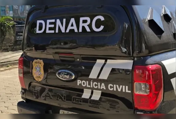 Imagem ilustrativa da imagem Apontada como líder do tráfico em Aracruz é executada