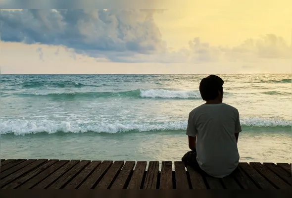 Imagem ilustrativa da imagem “As pessoas estão aprendendo a tolerar a solidão”, diz especialista