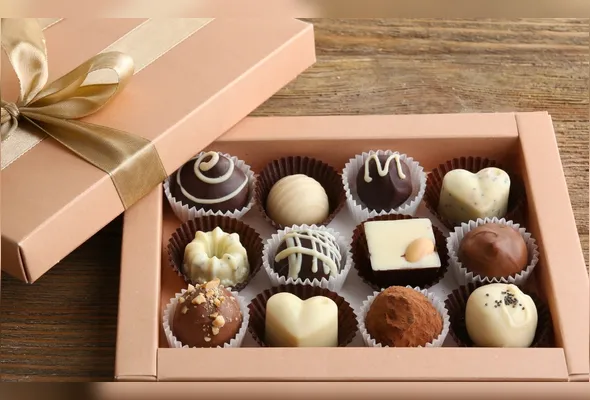 Imagem ilustrativa da imagem Associação vai distribuir chocolate de graça para crianças em Vitória