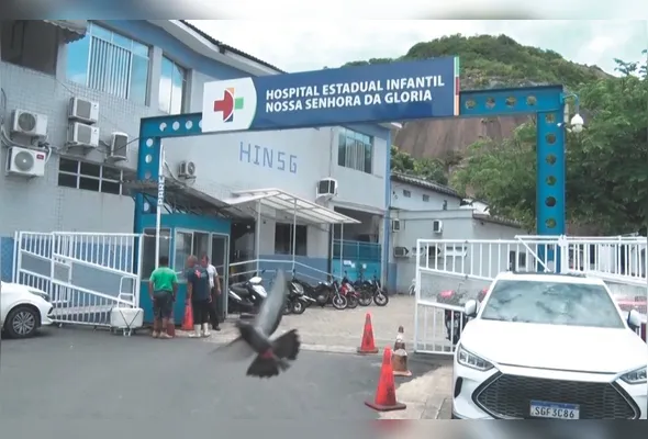 O Hospital Infantil Nossa Senhora da Glória trata de algumas doenças, mas ainda sem protocolo padronizado
