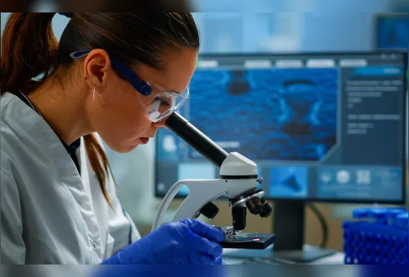 Novo exame de DNA promete reduzir tempo de diagnóstico de doenças raras