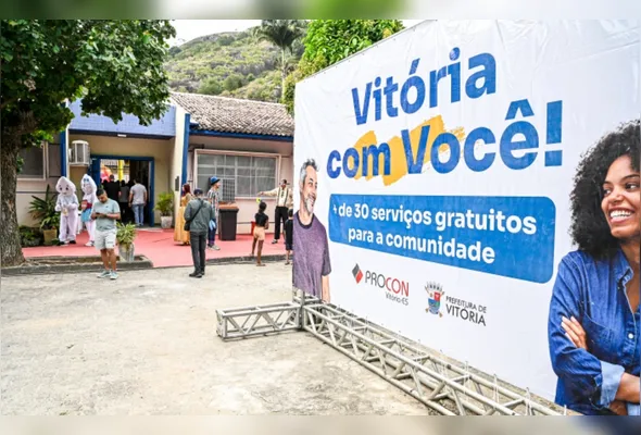 A programação vai acontecer na Escola Municipal de Ensino Fundamental em Tempo Integral (Emef-TI) Izaura Marques da Silva, das 8 horas às 13h.