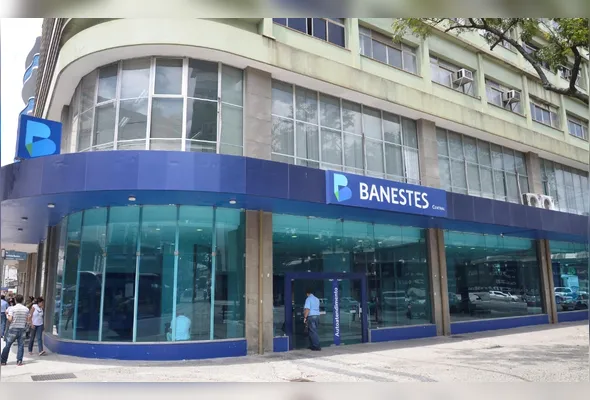 Imagem ilustrativa da imagem Banestes anuncia lucro de R$ 413 milhões em 2025