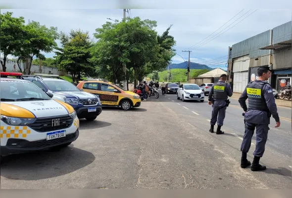 Br-393, que conecta Cachoeiro a Muqui, é um dos locais que registram mais acidentes com vítimas fatais