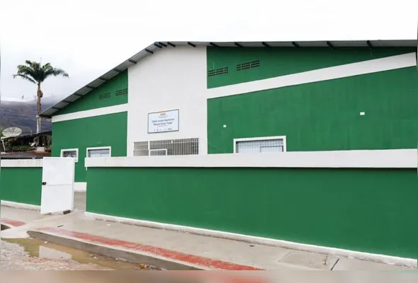 Cras em Cachoeiro de Itapemirim