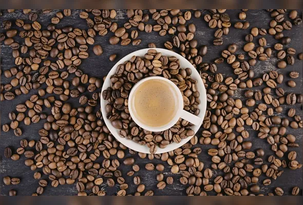 Café solúvel é um dos itens capixabas que tendem a ser beneficiados pela decisão da Suprema Corte dos EUA