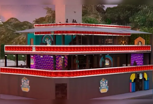 Imagem ilustrativa da imagem Camarote de influenciador é interditado às vésperas do Carnaval em Salvador