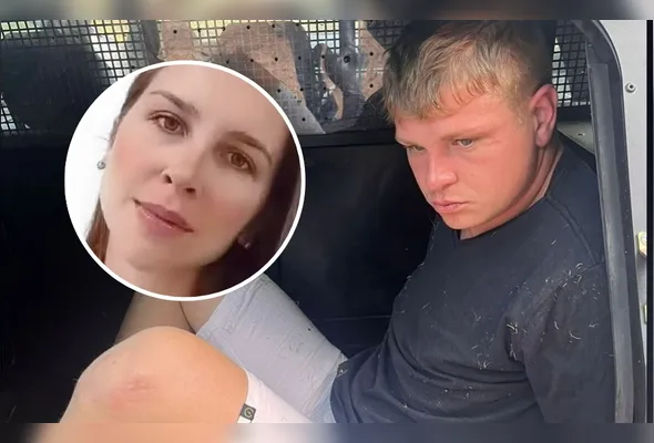 Jhonatan Bautz Dordenon foi condenado pela morte de Sara Merçon (foto em destaque)