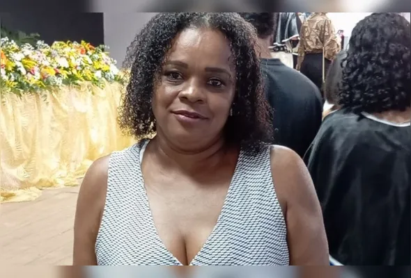 Lígia Ferreira de Souza nasceu em Guarapari e foi morta pelo companheiro, em São Paulo