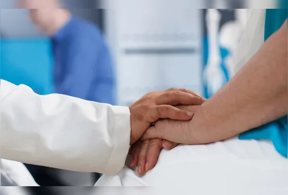 Moradores podem agendar consultas pelo site ou aplicativo Cariacica Digital