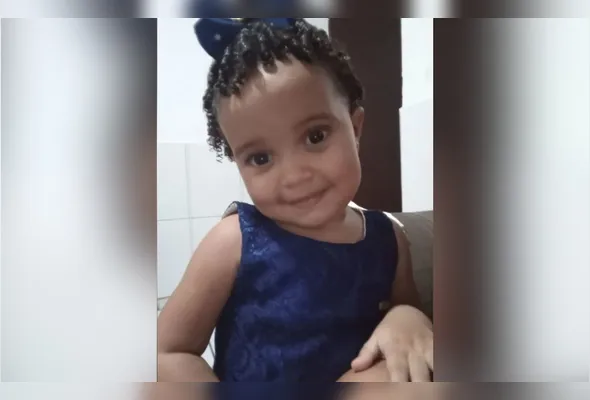 Alice Rodrigues foi vítima de ataque em Balneário de Carapebus