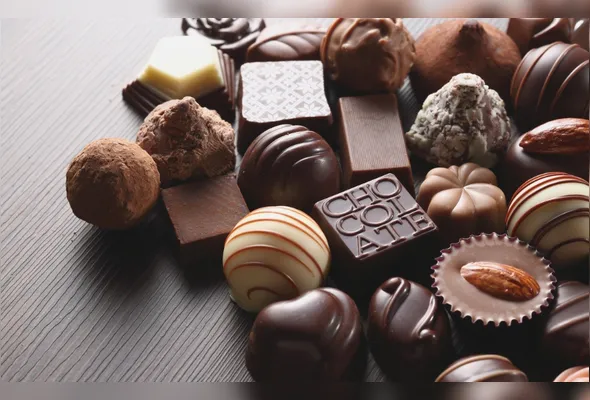 Imagem ilustrativa da imagem Chocolate: dá para aproveitar sem culpa?