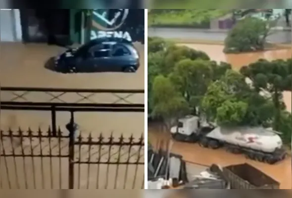 m Juiz de Fora, outras 14 pessoas morreram em razão das chuvas