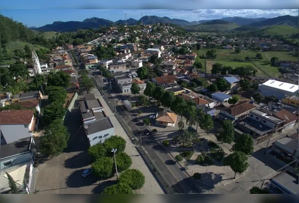 Imagem ilustrativa da imagem Cidade do Sul do ES registra homicídio após mais de 1 ano