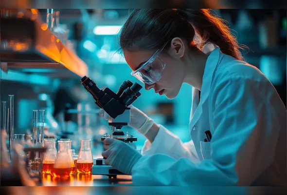 Avanços da ciência brasileira, da terapia CAR-T a pesquisas contra câncer e Alzheimer, reacendem a esperança no tratamento de doenças complexas