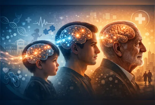 Hábitos simples previnem os quadros demenciais, principalmente sair da zona de conforto intelectual, conforme orienta Daniel Escobar.