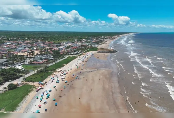 Imagem ilustrativa da imagem Conceição da Barra vai ter mais de 50 shows no Carnaval 2026