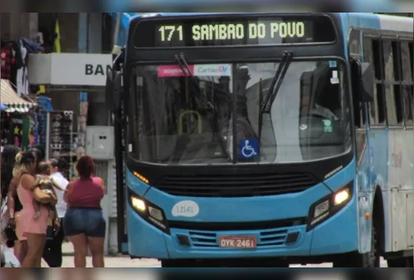 Imagem ilustrativa da imagem Confira programação especial de ônibus e Aquaviário durante o Carnaval de Vitória