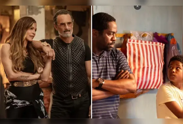 'Corrida dos Bichos' e 'Feito Pipa' são uns dos cotados