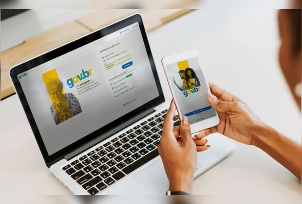 Imagem ilustrativa da imagem Conheça serviços de órgãos federais para se proteger de golpes