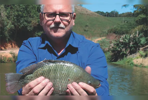 Schaefer diz que projeto vai impulsionar geração de emprego e renda