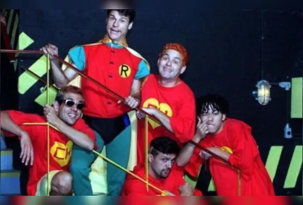 Imagem ilustrativa da imagem Corpos dos cinco Mamonas Assassinas serão exumados quase 30 anos após acidente