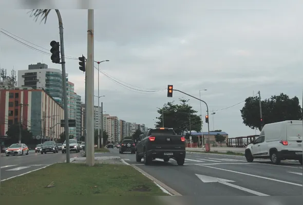 Imagem ilustrativa da imagem Corrida das Estações altera trânsito na orla de Camburi no próximo domingo