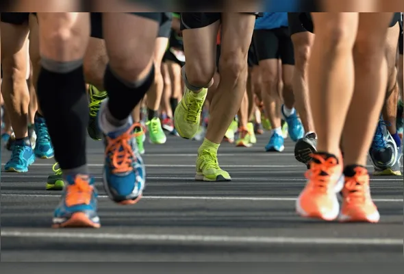Imagem ilustrativa da imagem Corridas de rua vão alterar o trânsito em Vitória no fim de semana