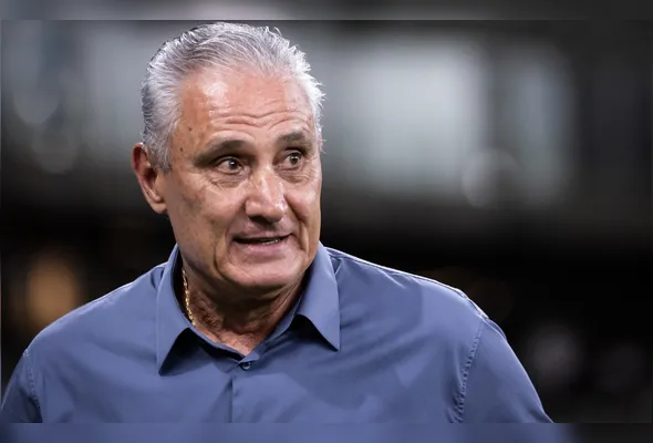 Técnico gaúcho cai após empate com o Vasco por 3 a 3 e um início ruim de Campeonato Brasileiro