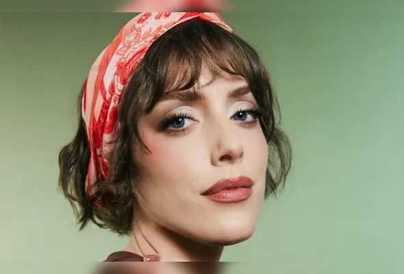 Fabiana Justus defende que é possível ser feliz mesmo com câncer